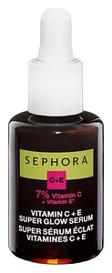 Sephora Collection Super Glow Serum With Vitamin C+E