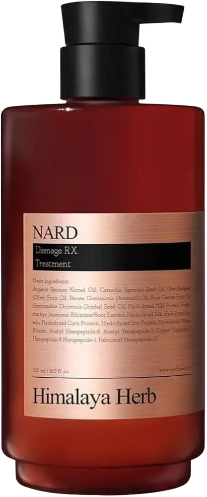 Nard Damage RX Treatment