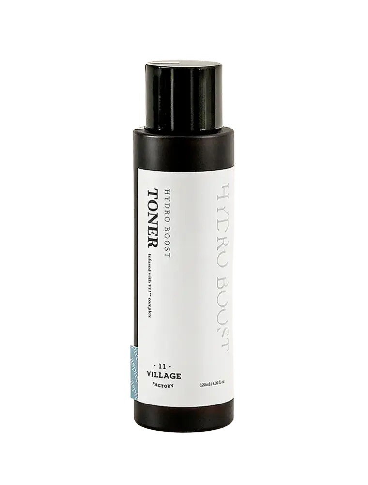Village 11 Factory Hydro Boost Toner