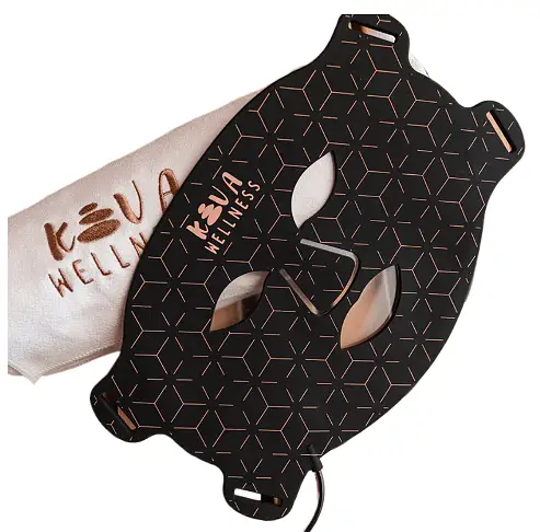 Kiva Wellness Etherea LED Facial Mask