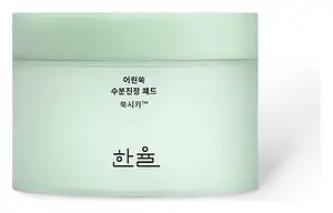 Hanyul Pure Artemisia Calming Pad