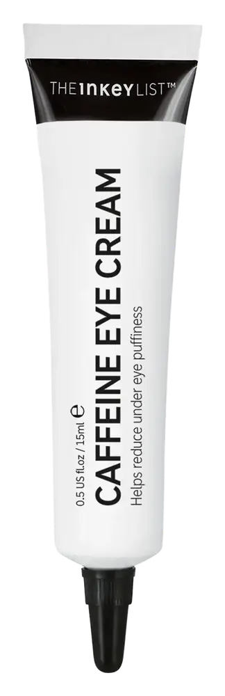 The INKEY List Caffeine Eye Cream