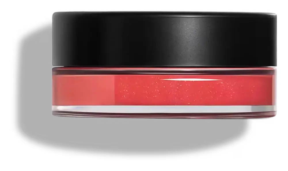 Chanel N°1 De Chanel Lip And Cheek Balm 4 Wakeup Pink