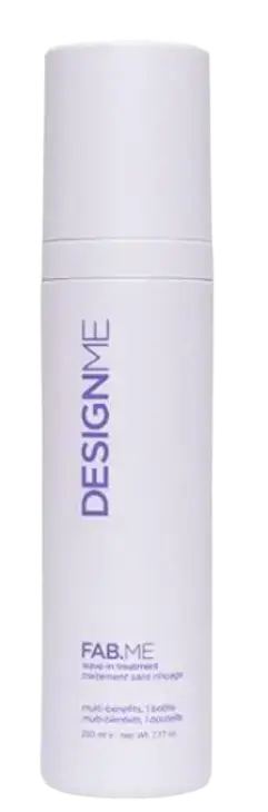 Design Me Fab.Me Leave-In Treatment