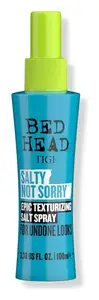 Bed Head by TIGI Salty Not Sorry Epic Texturizing Salt Spray