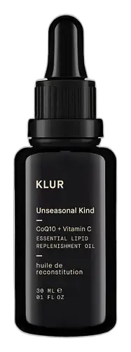 Klur Unseasonal Kind Lipid Replenishment Oil