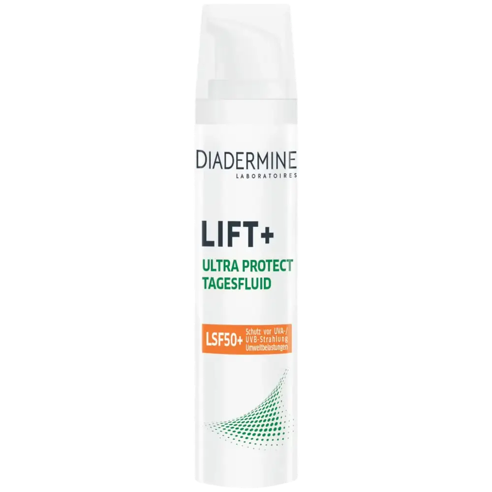 Diadermine Lift+ Ultra Protect Tagesfluid SPF 50+