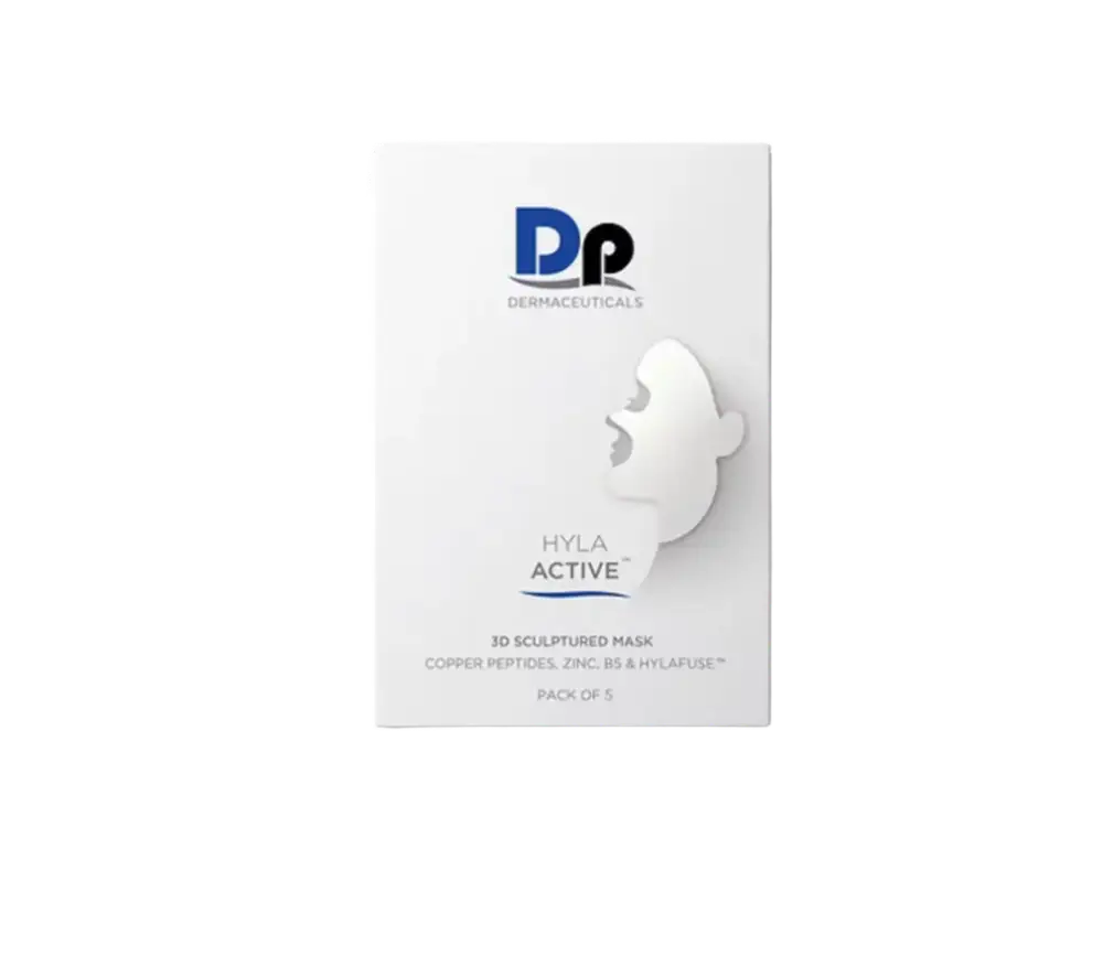Dermapen Hyla Active™ 3D Sculptured Mask