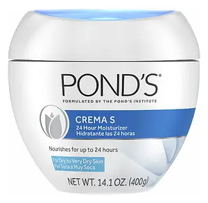 Pond's Nourishing Moisturizing Cream Crema S