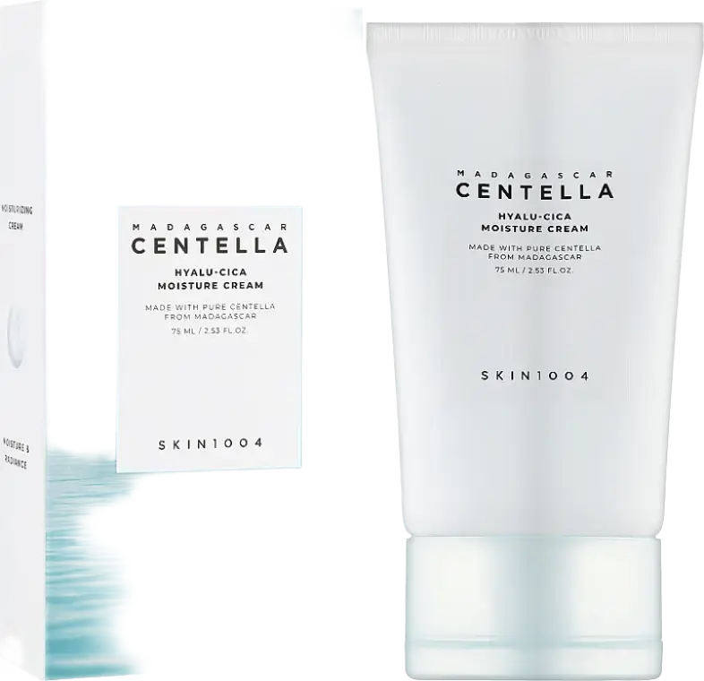 SKIN1004 Hyalu-Cica Moisture Cream