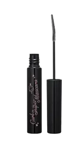 Canmake Curl Sniper Mascara 01 Black