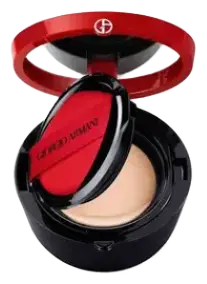 Armani Beauty My Armani To Go Cushion Foundation 1