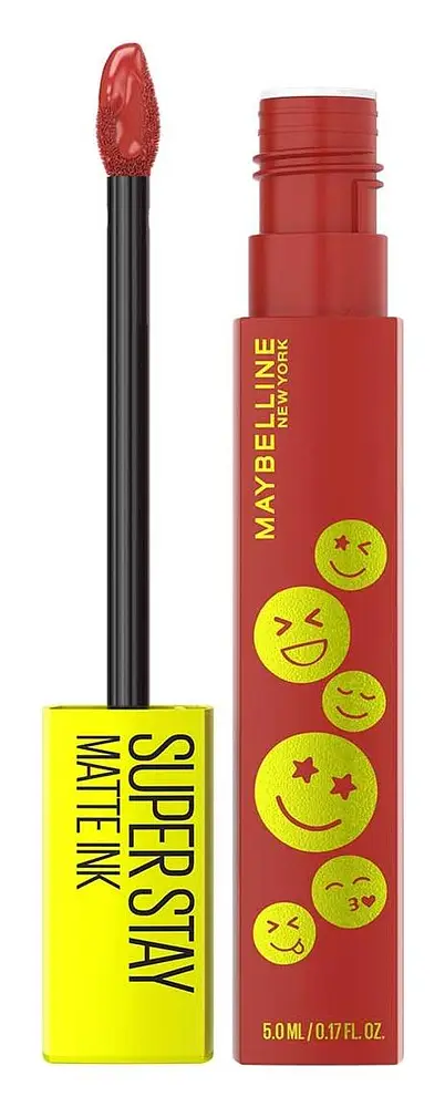 Maybelline Superstay Matte Ink Harmonizer