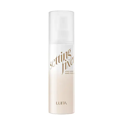 Luna Long Lasting Make Up Setting Fixer