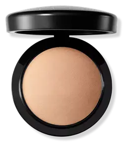 Mac Cosmetics Mineralize Skinfinish Natural Face Powder Medium Tan