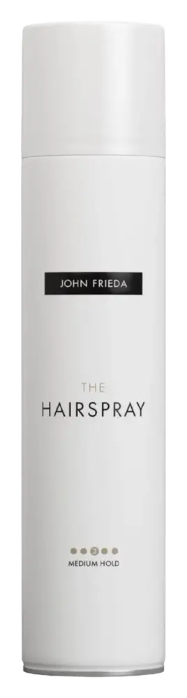 John Frieda The Hairspray
