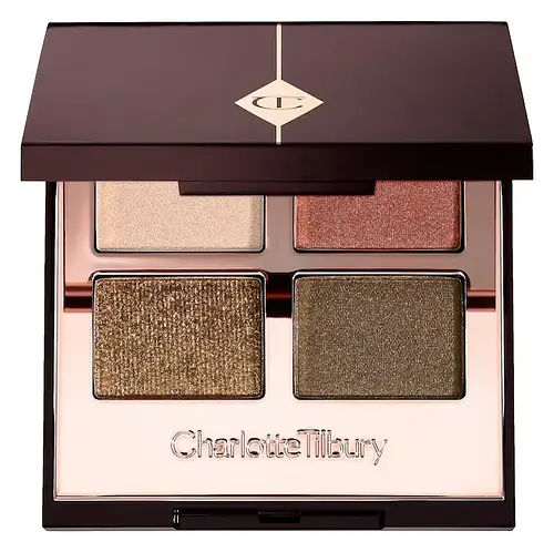 Charlotte Tilbury Luxury Eyeshadow Palette Bella Sofia