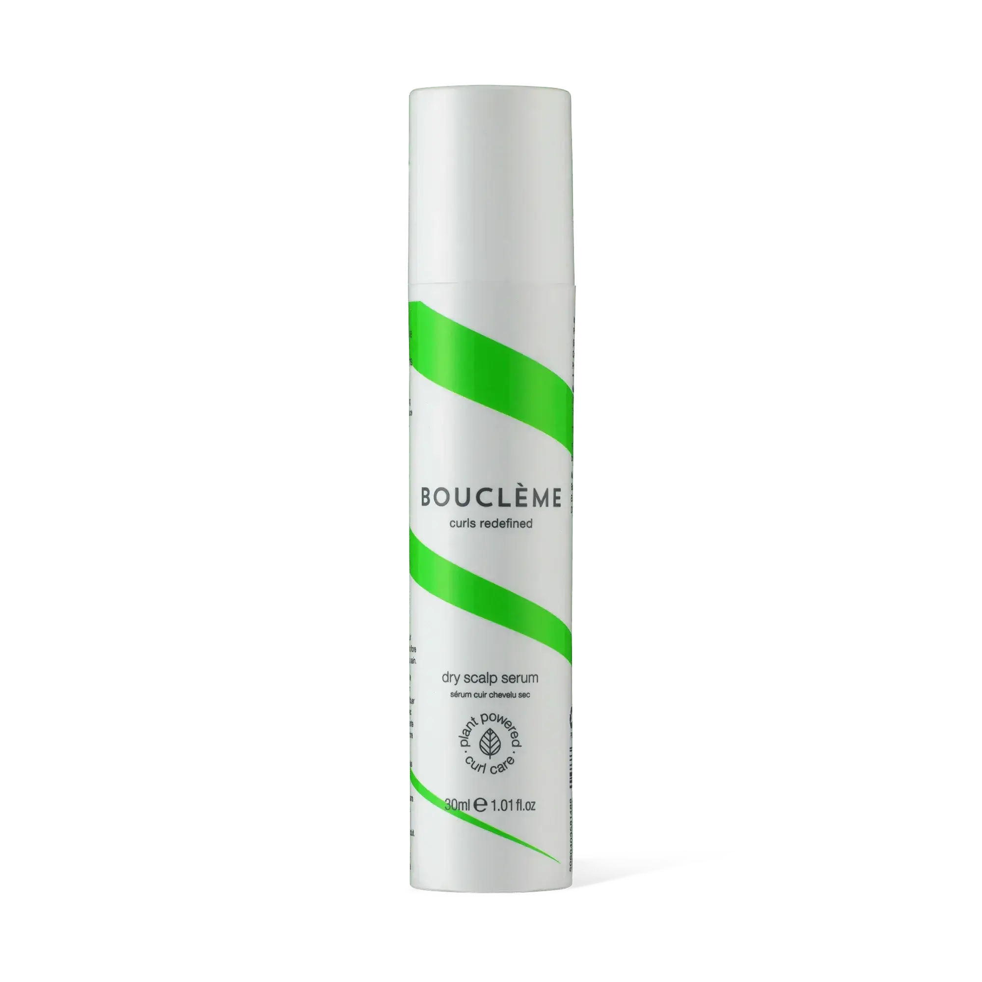 Bouclème Dry Scalp Serum