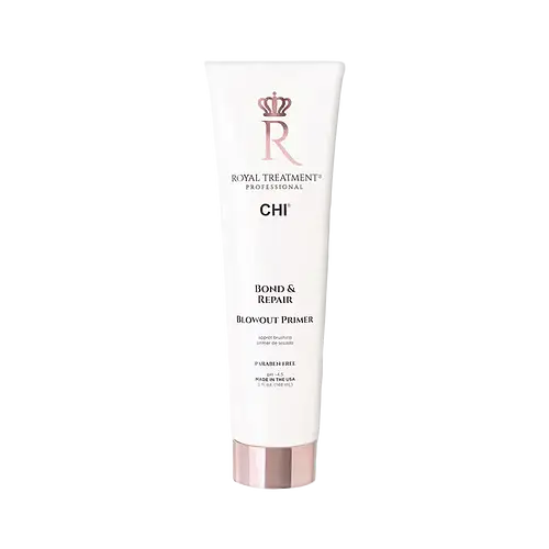 CHI Haircare Royal Treatment Bond And Repair Blowout Primer