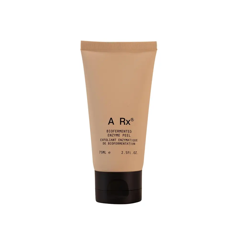 Aesthetics Rx Biofermented Enzyme Peel