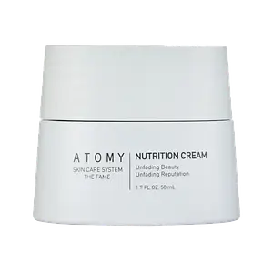 Atomy The Fame Nutrition Cream
