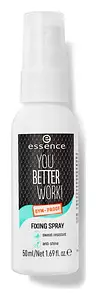 Essence You Better Work! Fixing Spray