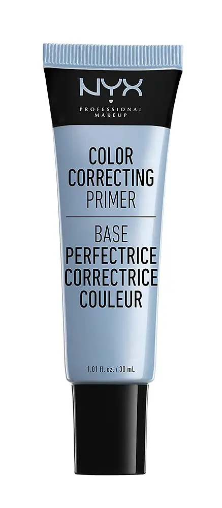 NYX Cosmetics Color Correcting Primer Blue