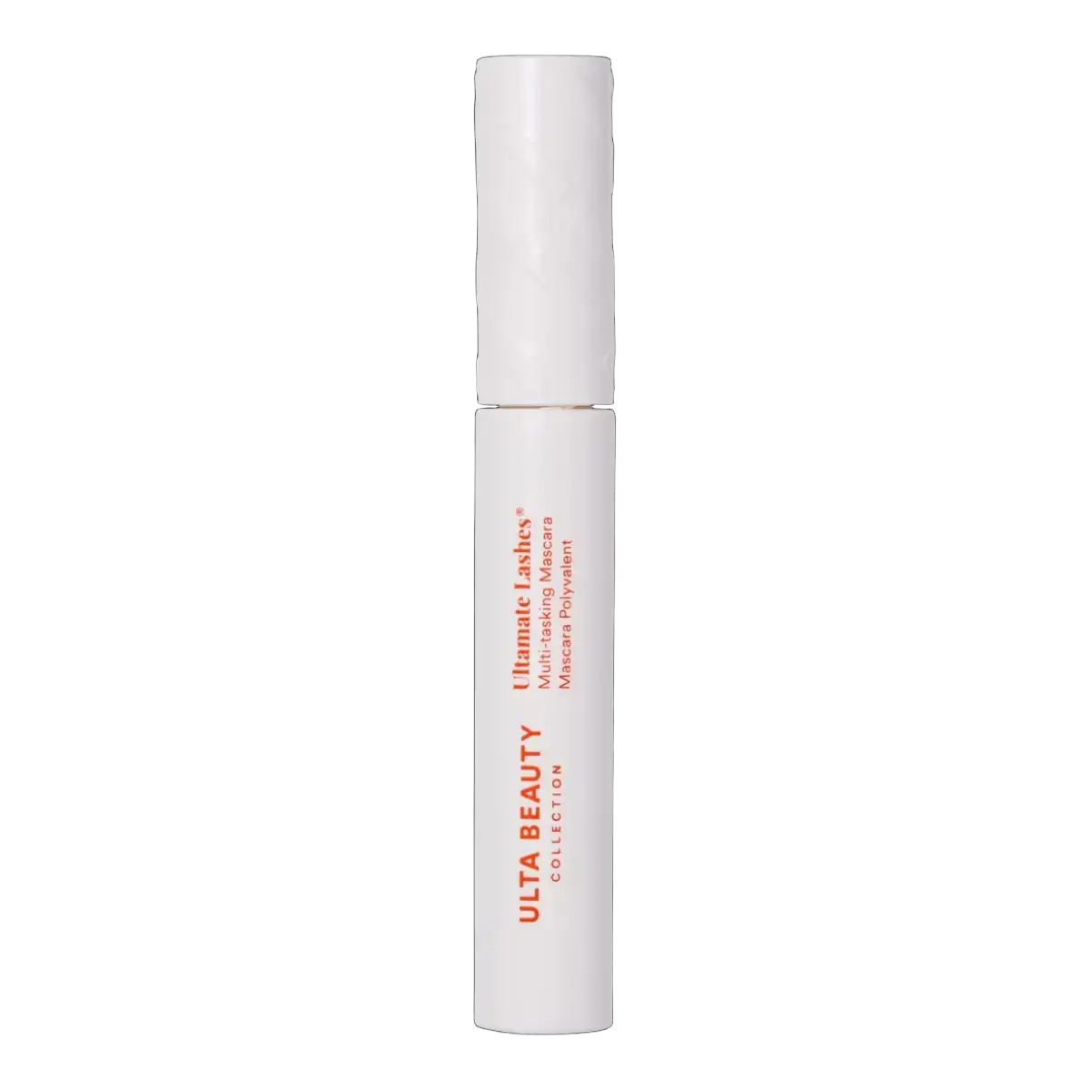 Ulta Ultamate Lashes Mascara Jet Black