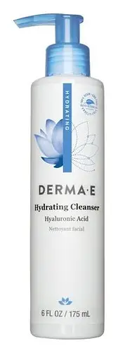 Derma E Hydrating Cleanser