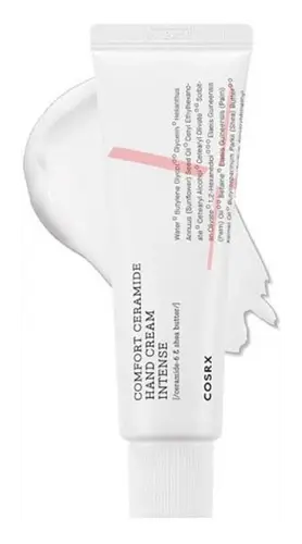 COSRX Balancium Comfort Ceramide Hand Cream Intense