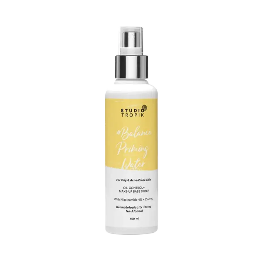 Studio Tropik Balance Priming Water