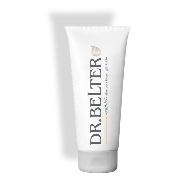 Dr. Belter Cosmetic Sensi-Bel Aloe Vera Hyper Gel + HA