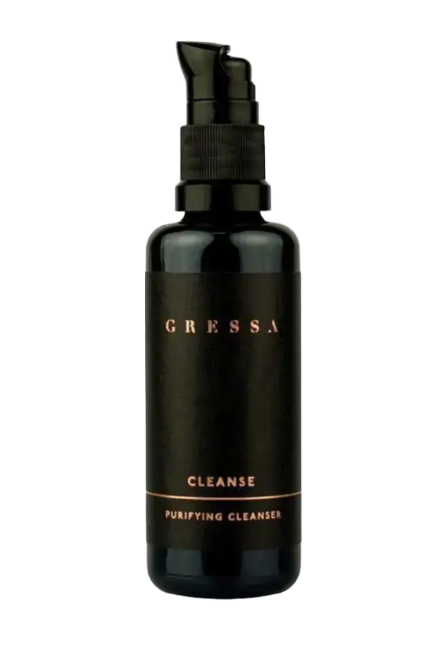 Gressa Purifying Cleanser