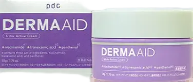 Dermaaid Triple Active Cream
