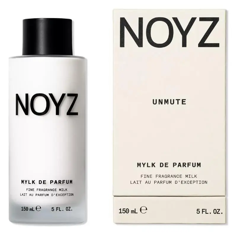 Noyz Unmute Mylk De Parfum