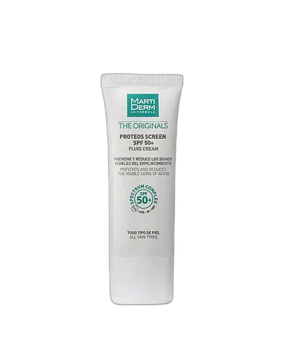 MartiDerm Proteos Screen SPF 50+