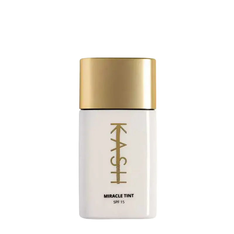 Kash Beauty Miracle Tint SPF 15 01