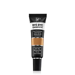 IT Cosmetics Bye Bye Under Eye Full Coverage Anti-Aging Waterproof Concealer 35.5 Rich