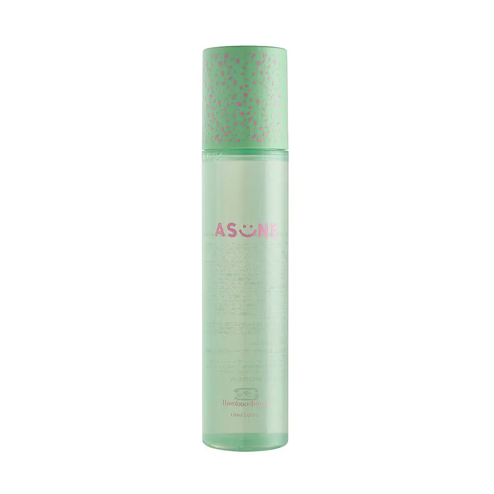Asune Bamboo Toner
