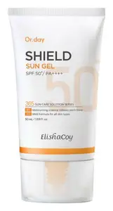 Elishacoy Or.day Shield Sun Gel SPF 50+ PA++++
