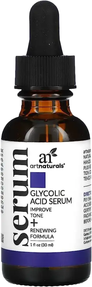 artnaturals Glycolic Acid Serum