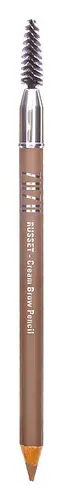 Zuzu Luxe Cream Brow Pencil Russet - Dark Blonde/Medium Brown