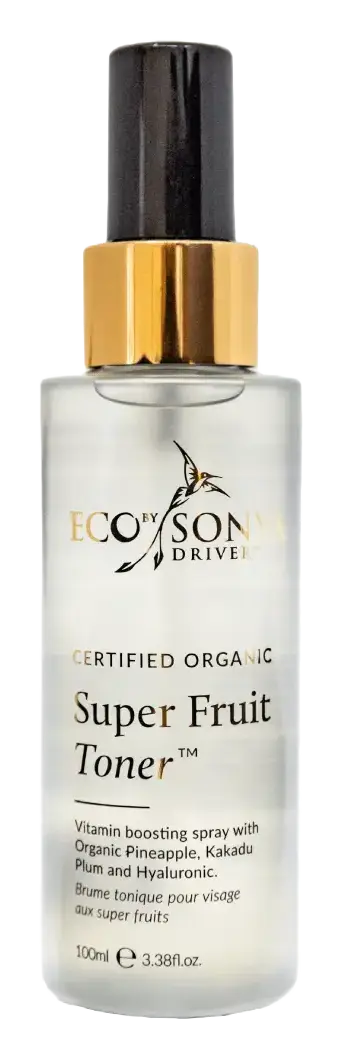 Eco Tan Super Fruit Toner