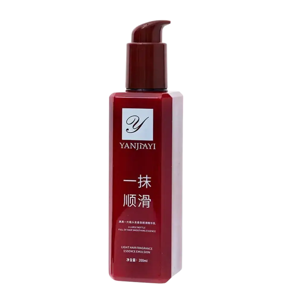 Yanjiayi Light Hair Fragrance Essence Emulsion