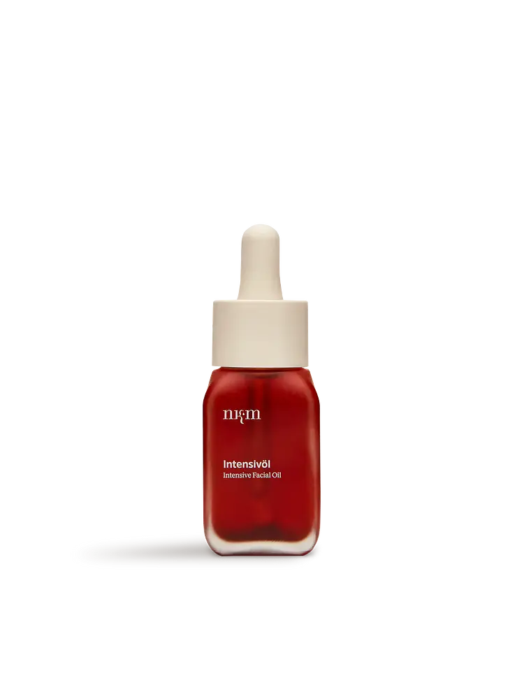 Nkm Intensivöl Intensive Facial Oil