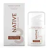 Native Moisturizing Facial Lotion - Coconut & Vitamin B3