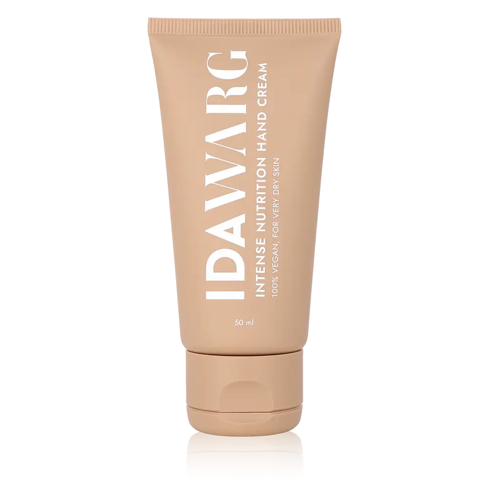 IDA WARG Beauty Hand Cream Intense Nutrition