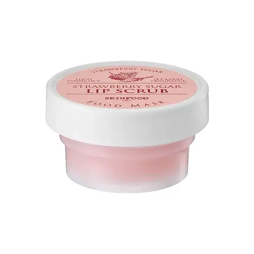 Skinfood Sugar Lip Scrub Strawberry
