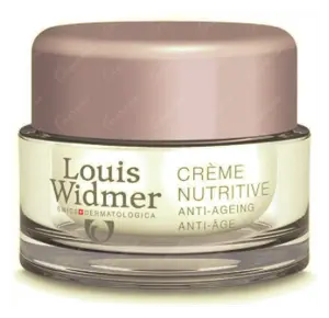 Louis Widmer Crème Nutritive Anti-Aging