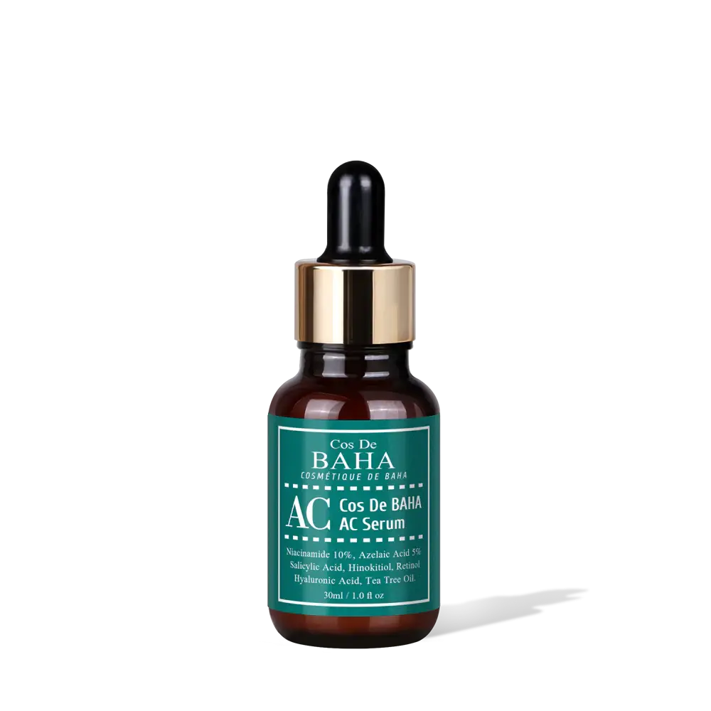 Cos De BAHA AC Serum